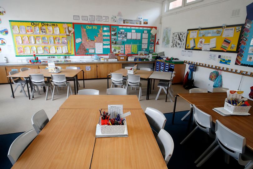 'Shocking' reality of school absence in Gloucestershire - 'so many ...