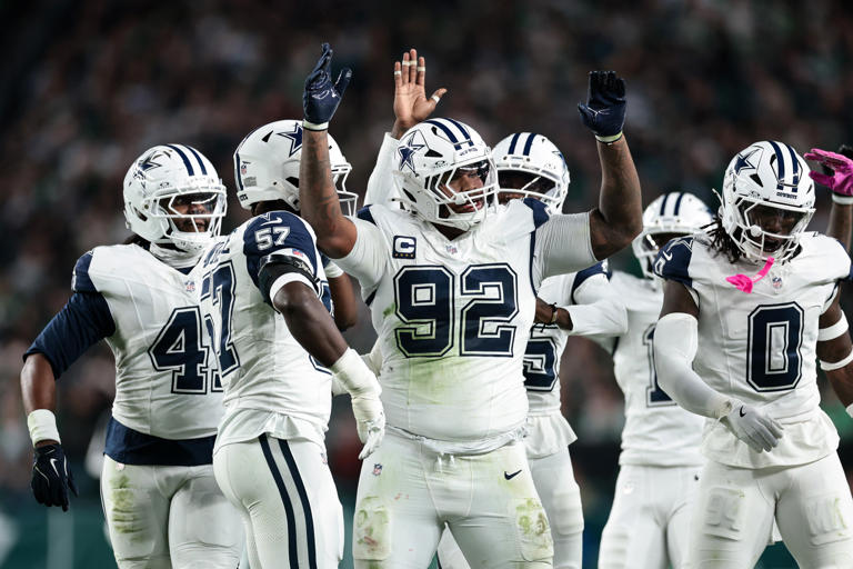 3 things we learned about the Cowboys from the Eagles game