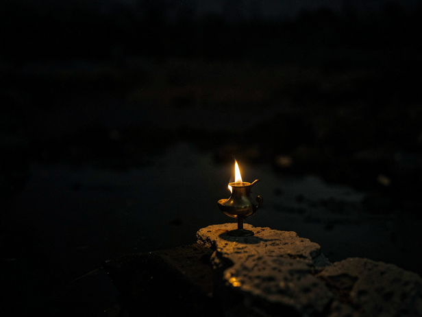 What Tulsidas wrote about patience when your career feels stuck