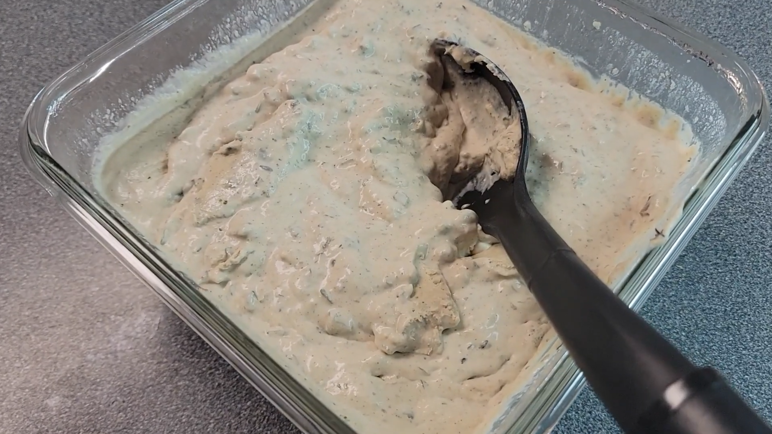 How to make creamy keto mushroom soup