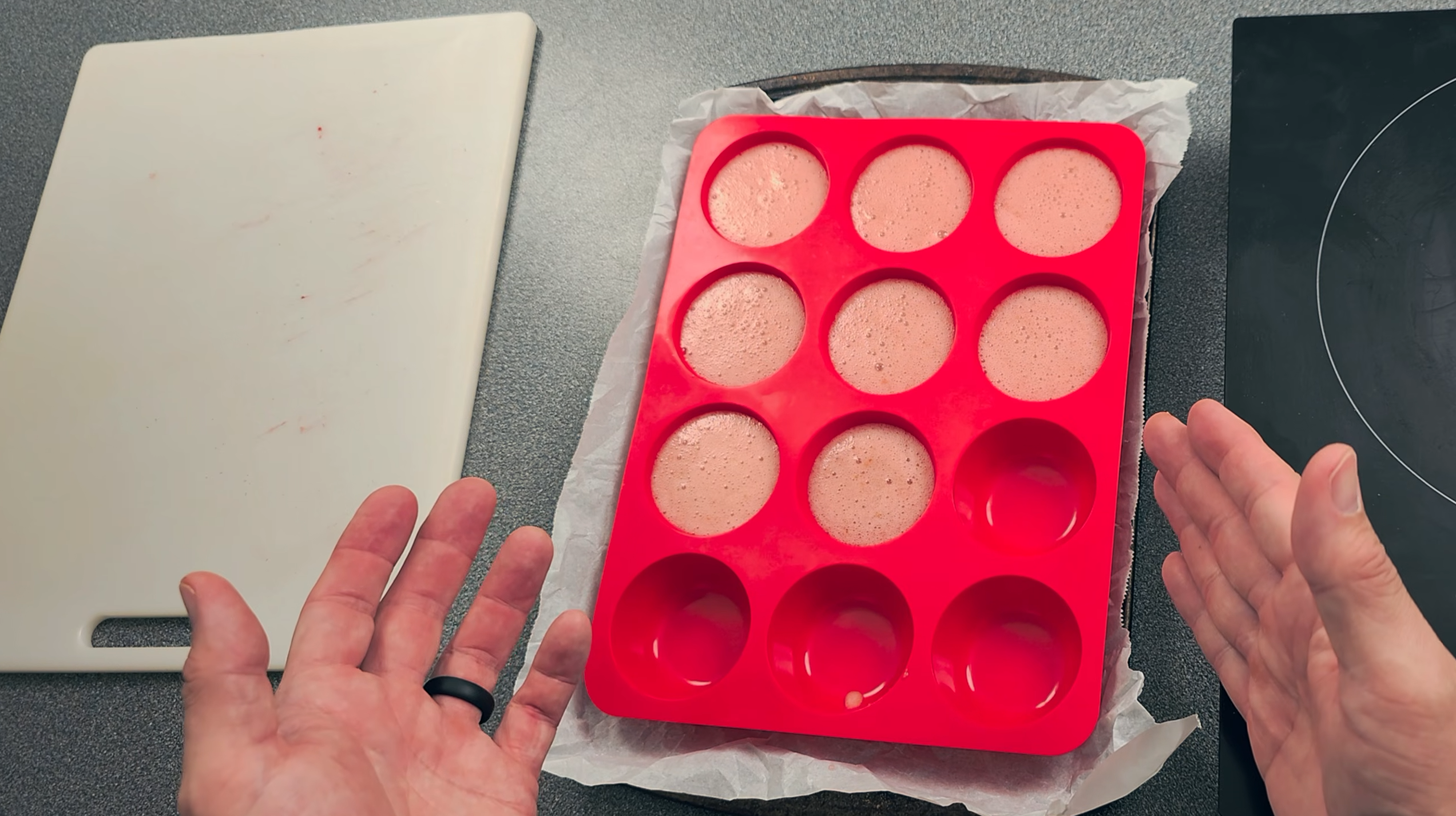 How to make a homemade Jello recipe