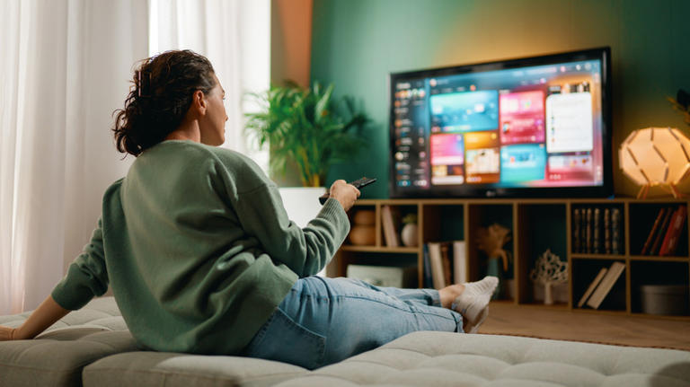 Here's how fast your Wi-Fi actually needs to be for 4K streaming