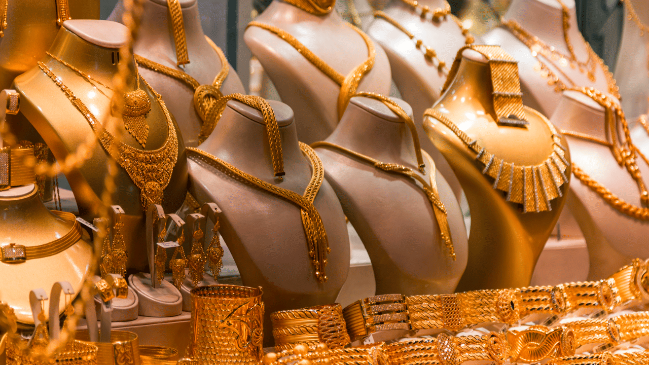 Dhanteras 2026: Are you sure of the purity of the gold you are buying ...