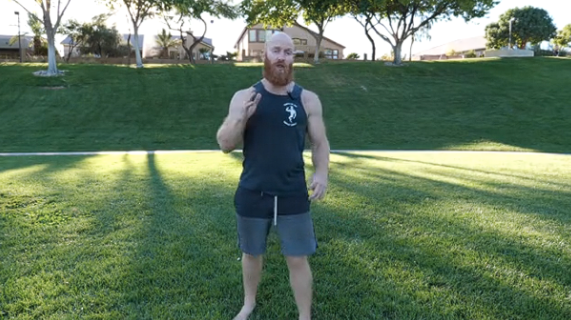 Side aerial tutorial learn acrobatics the easy way