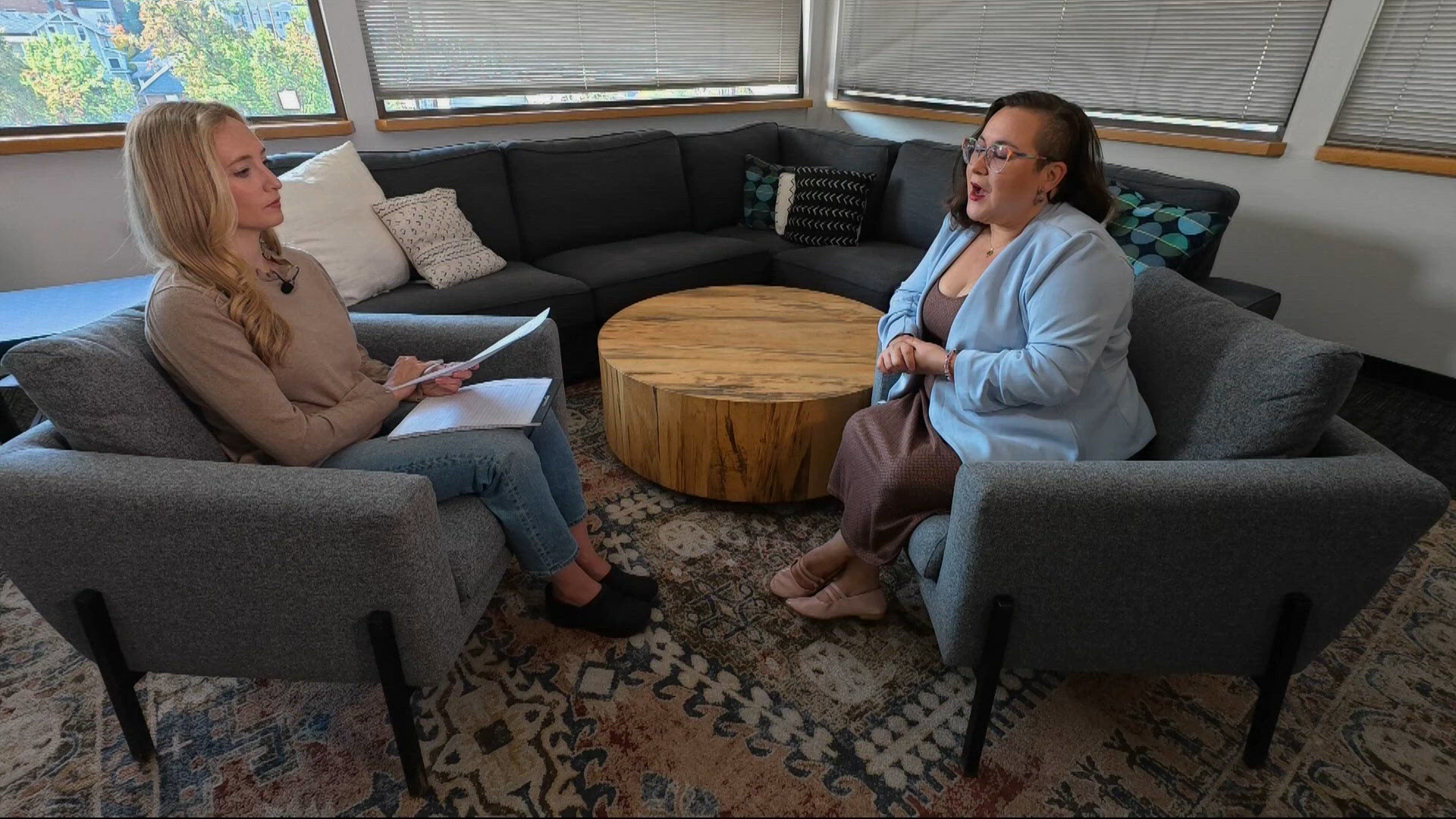 Portland City Council candidates on homelessness, public safety and ...