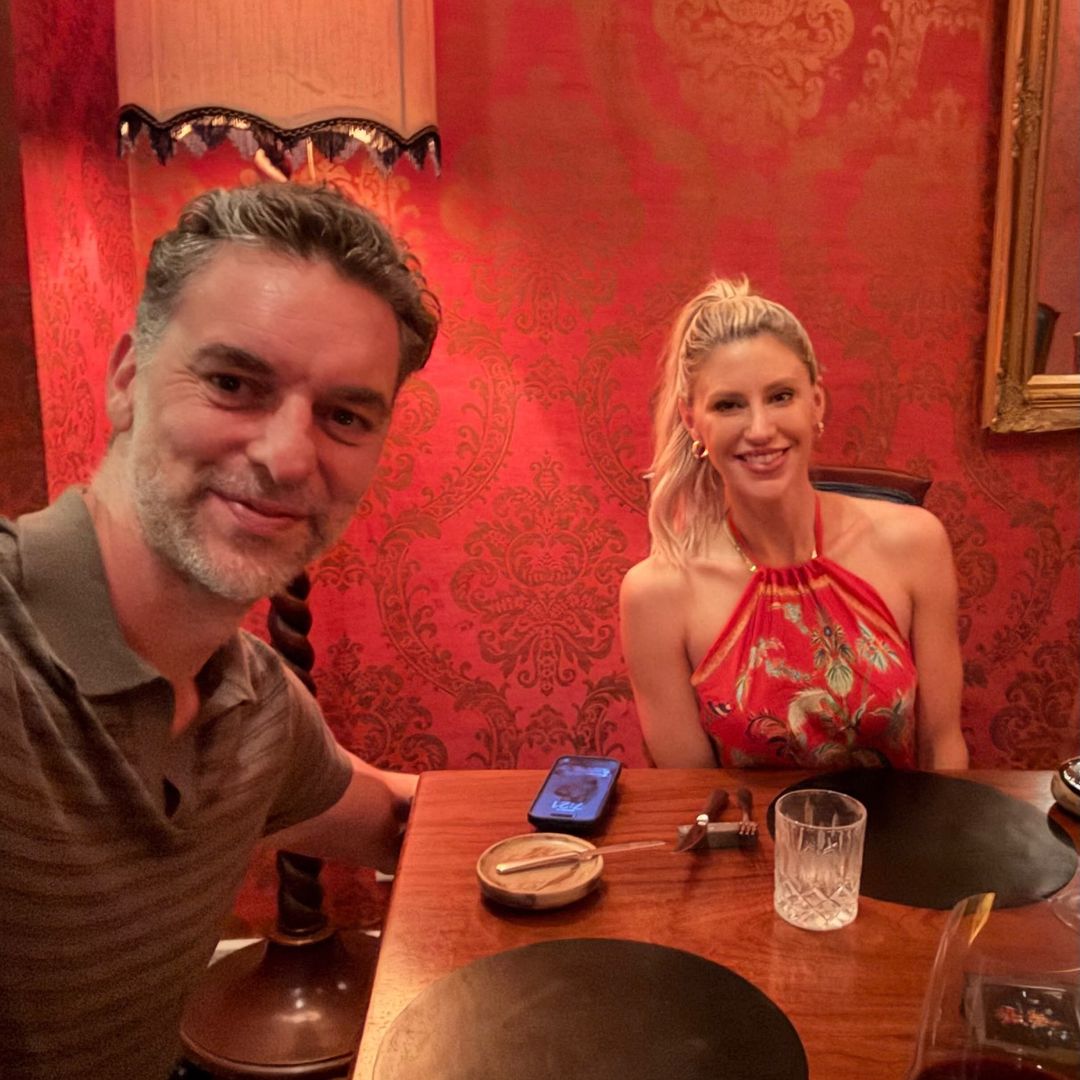 La ruta de Pau Gasol y su mujer por Costa Rica: un sendero entre ...