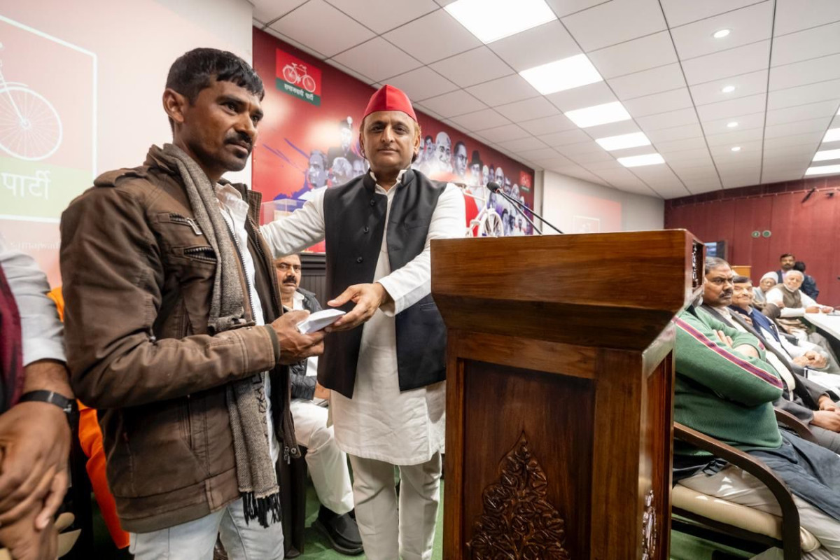 FIR in UP eight months after man who cannot sign says forged signature ...