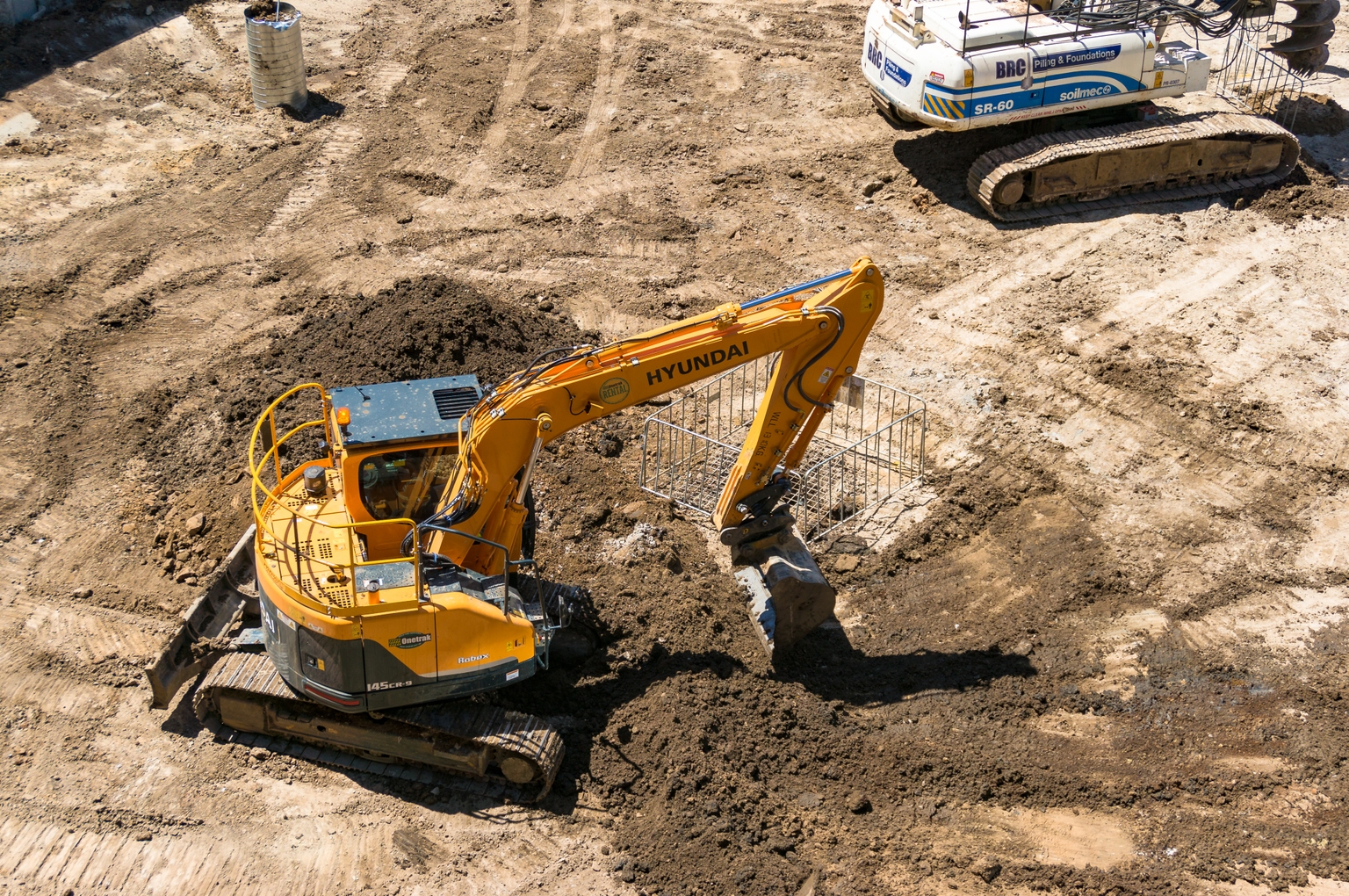 United Rentals subsidiary prices $2.5B debt deal