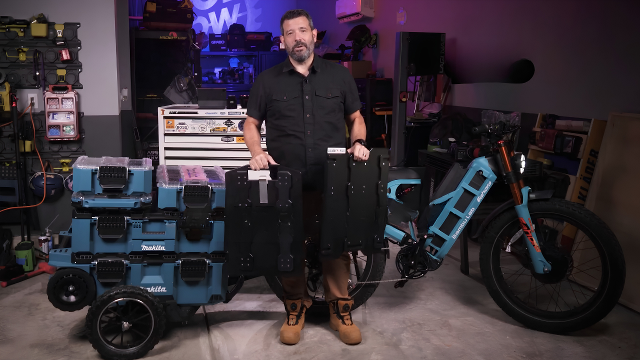 10 new power tools and tech innovations at IWF 2026 part 2