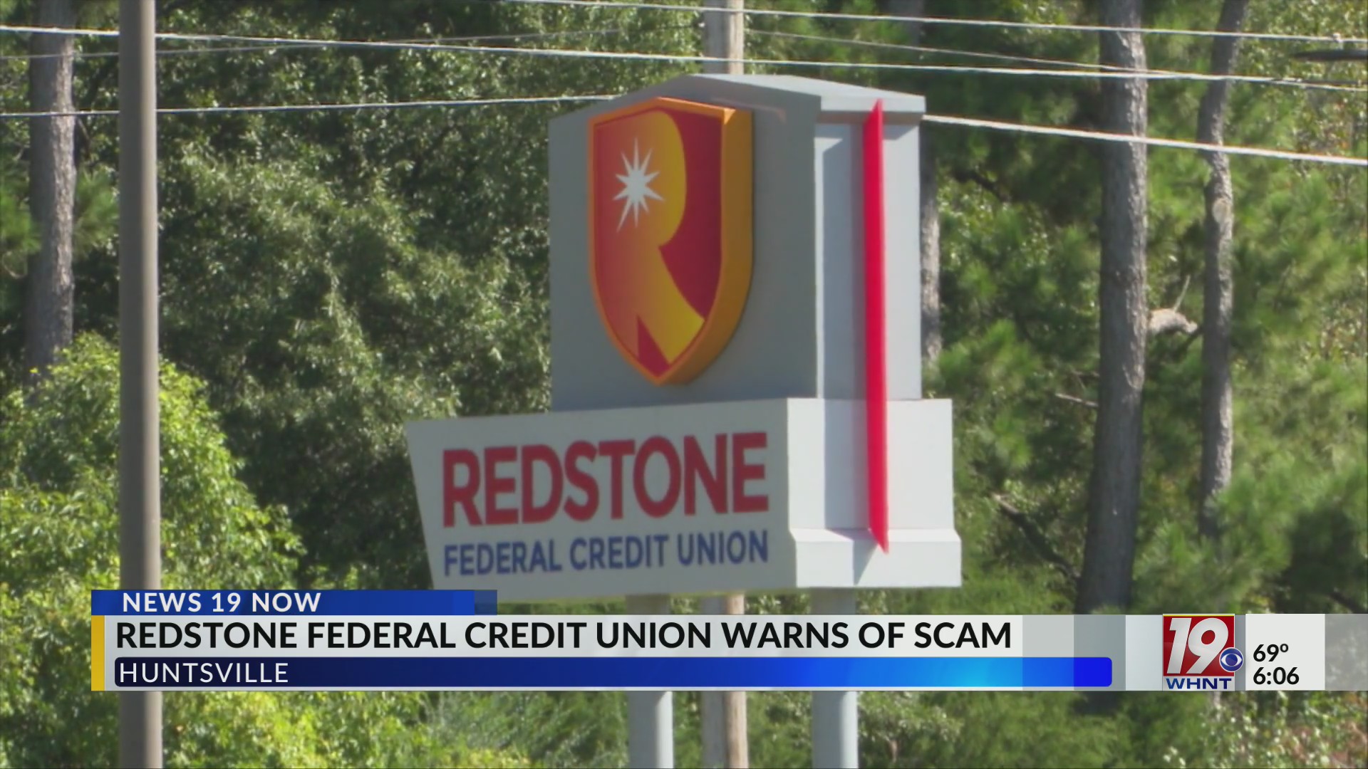 Redstone Federal Credit Union scam warning: Protect your account | Oct ...