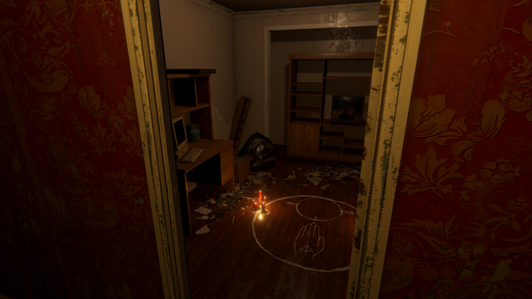 A Paranormal Activity game was canceled right before launch. Now it's ...