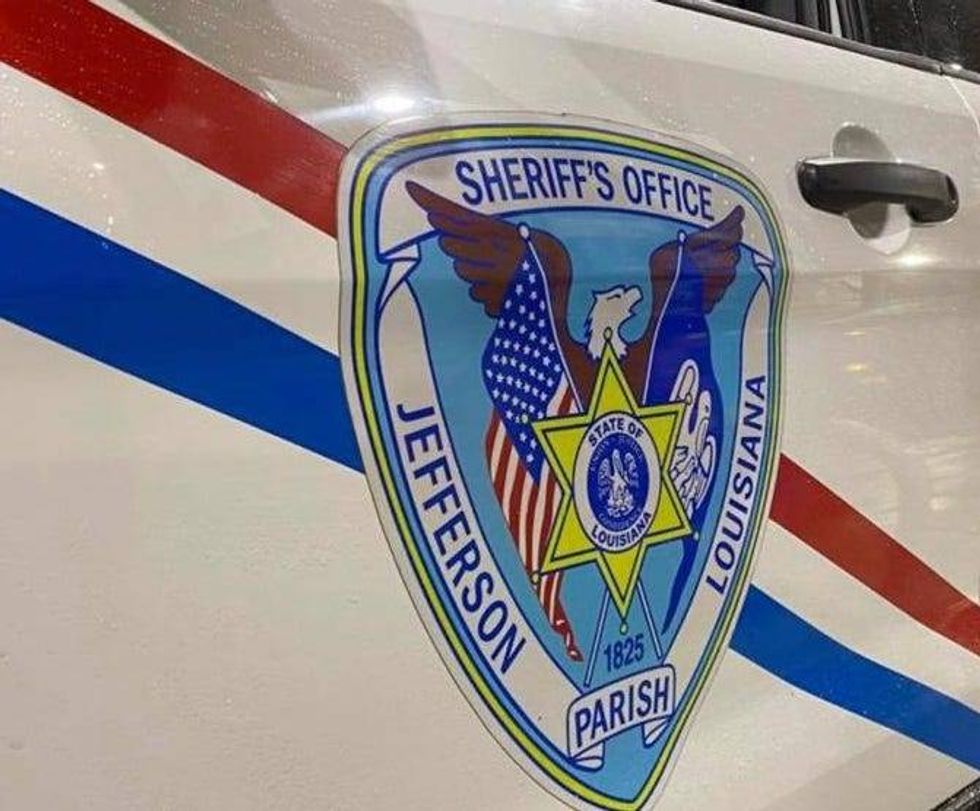 JPSO deputy, suspect wounded in Westbank shootout