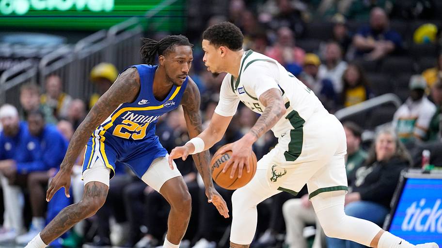 Winners and losers in the Bucks first win of the season
