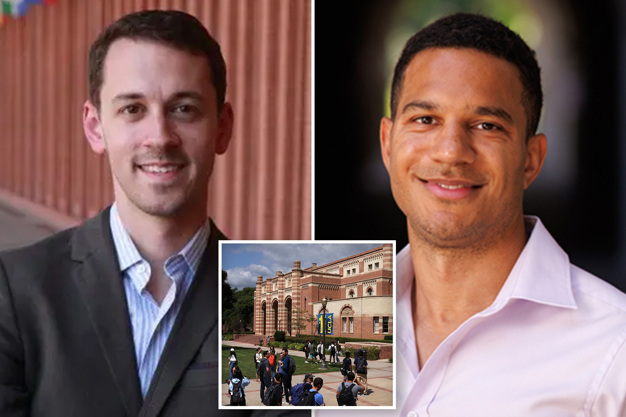 California’s top professors reveal how AI has revolutionized classes ...
