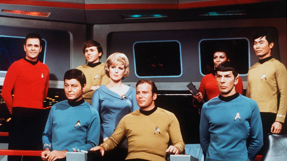 George Takei pays tribute to 'Star Trek' co-star Walter Koenig: 'My heart is heavy'
