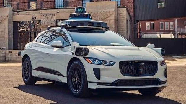 Chery boss questions future of car ownership amid rise of robotaxis