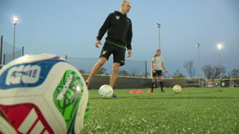 As women’s soccer grows in Columbus, Club Ohio girls see a future ...