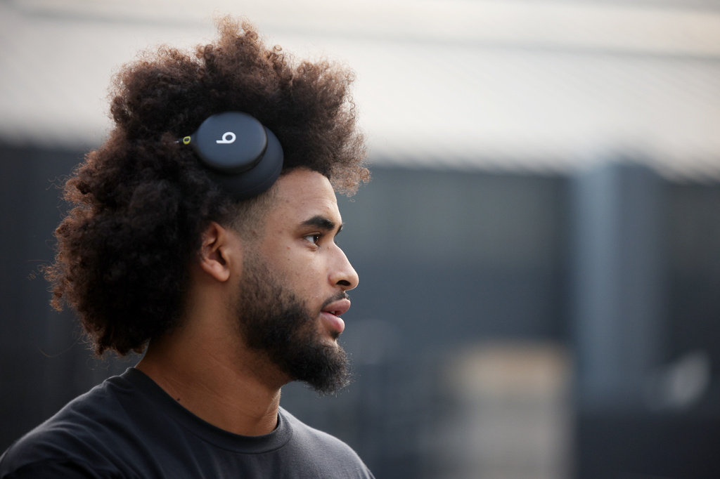 Oregon quarterback Dante Moore not expected to return this season ...
