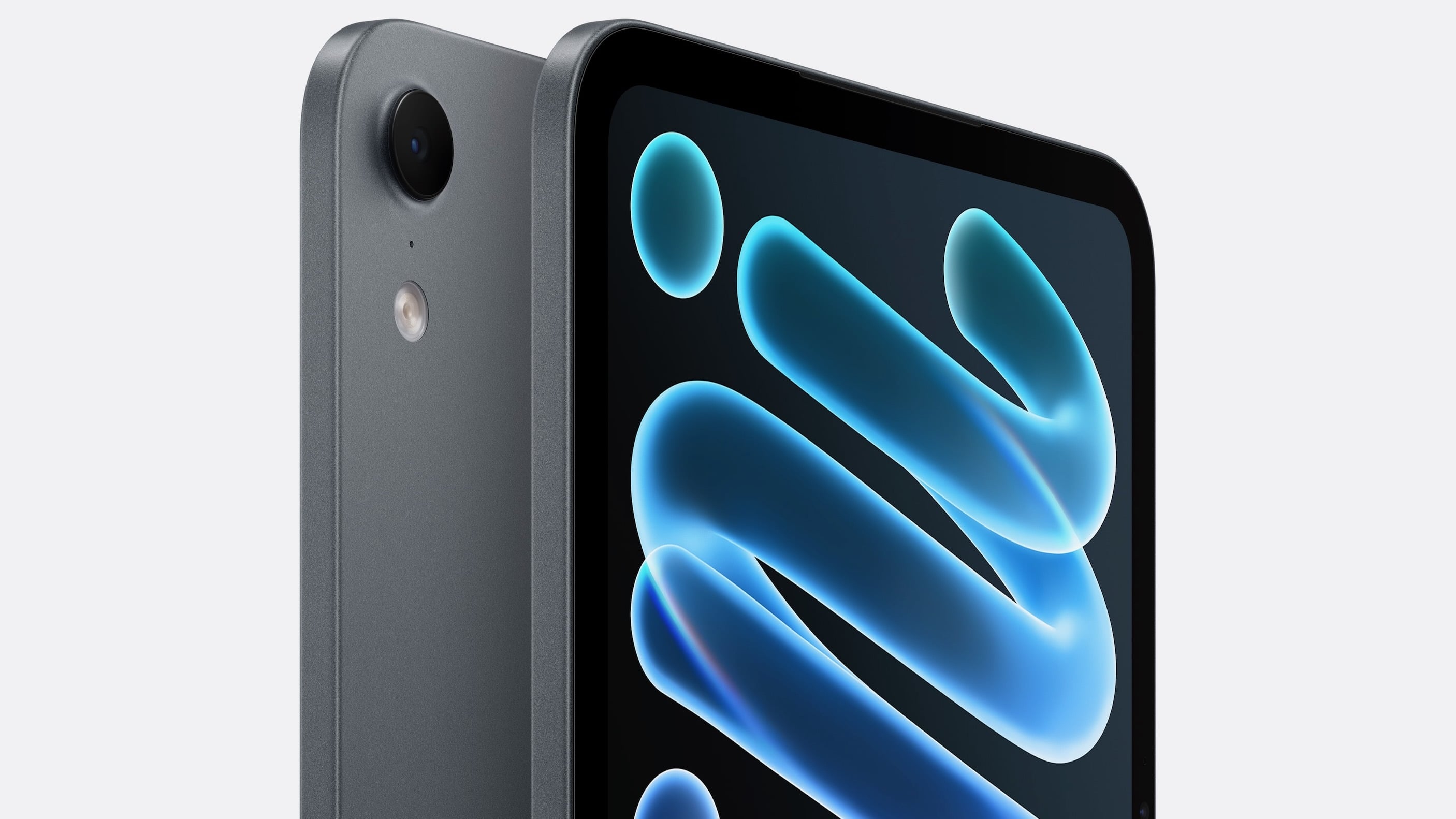 New iPad mini gets OLED upgrade, thinner design, and sizable price hike