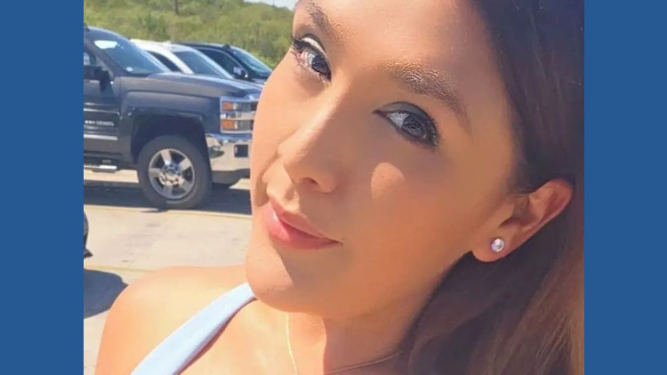 She was already deceased in the living room | Eagle Pass nurse and ...