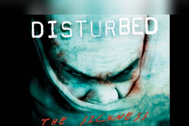 Heavy metal band Disturbed to hold Manila concert in 2027