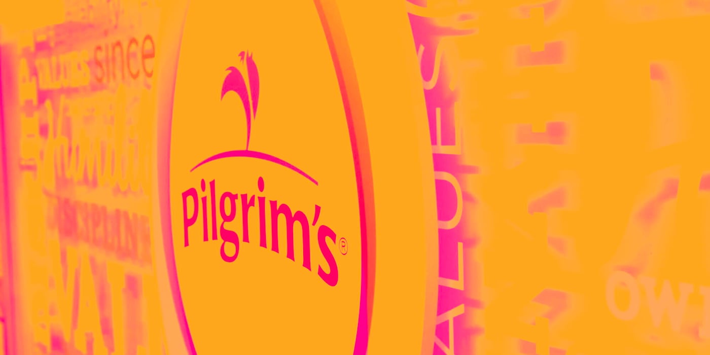 Pilgrim's Pride (PPC) Q3 earnings: what to expect