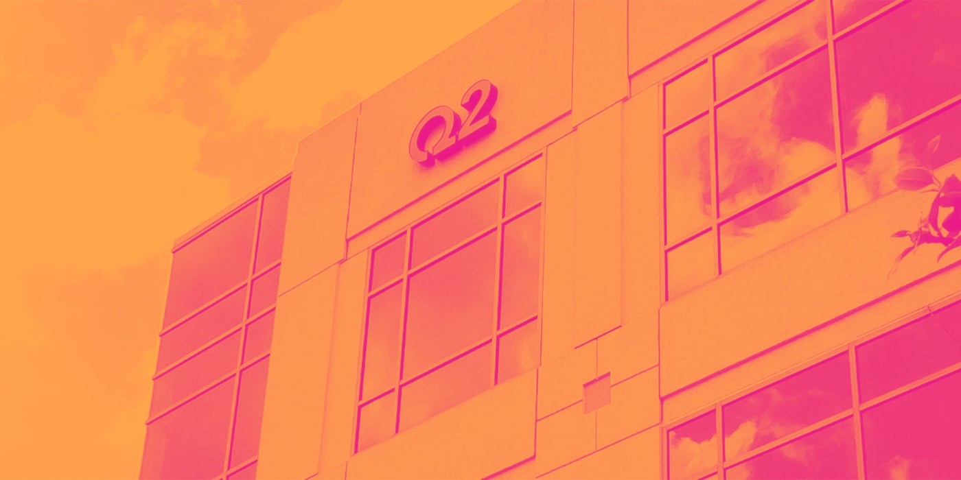 Q2 Holdings (QTWO) reports earnings tomorrow: what to expect