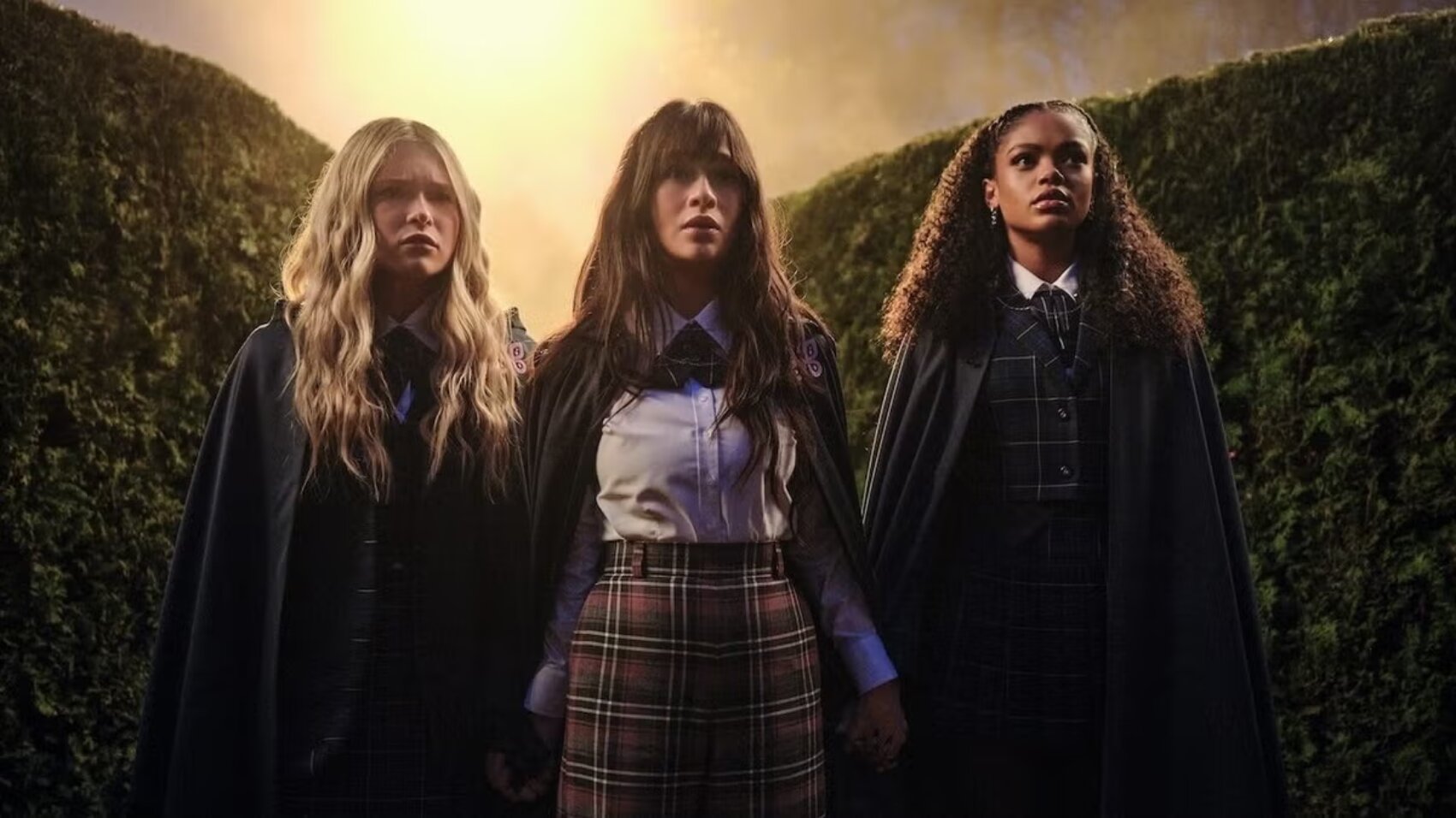 Disney renueva Coven Academy para una segunda temporada