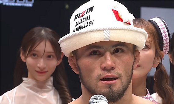 Undefeated 20-0 PFL, Rizin champ wants Alexander Volkanovski