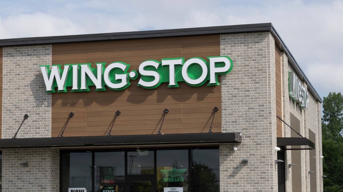 Wingstop launches Sour Patch Kids chicken wings, and the first reviews ...