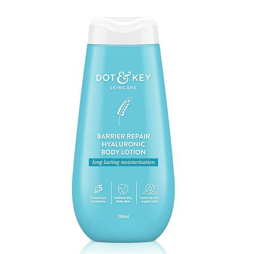 Say Goodbye to Dryness: 5 Best Body Lotion for Winters to Keep Your ...