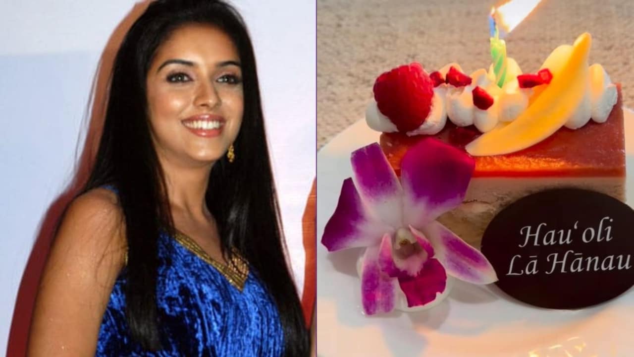 Asin rings in 41st birthday with a quiet getaway in Hawaii, gives fans ...