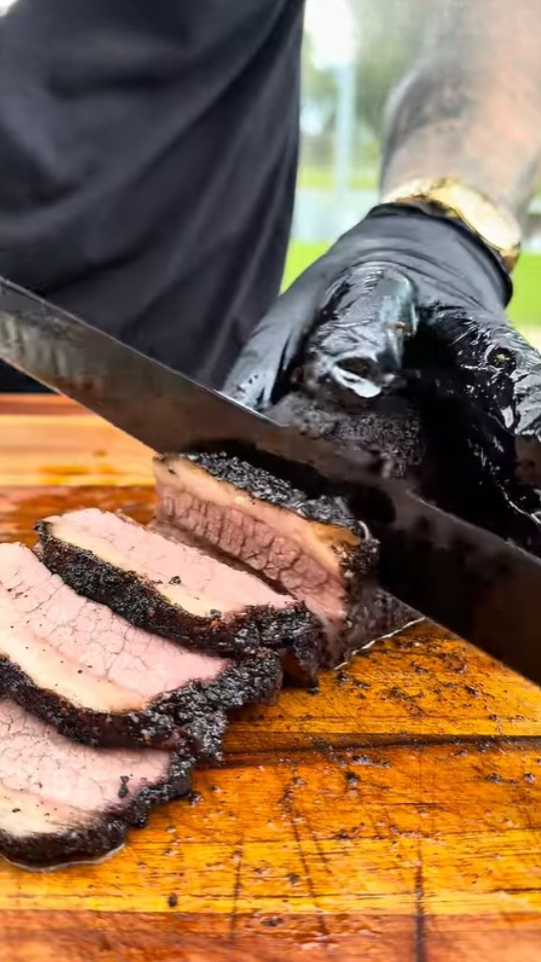 How to upgrade a basic charcoal grill setup