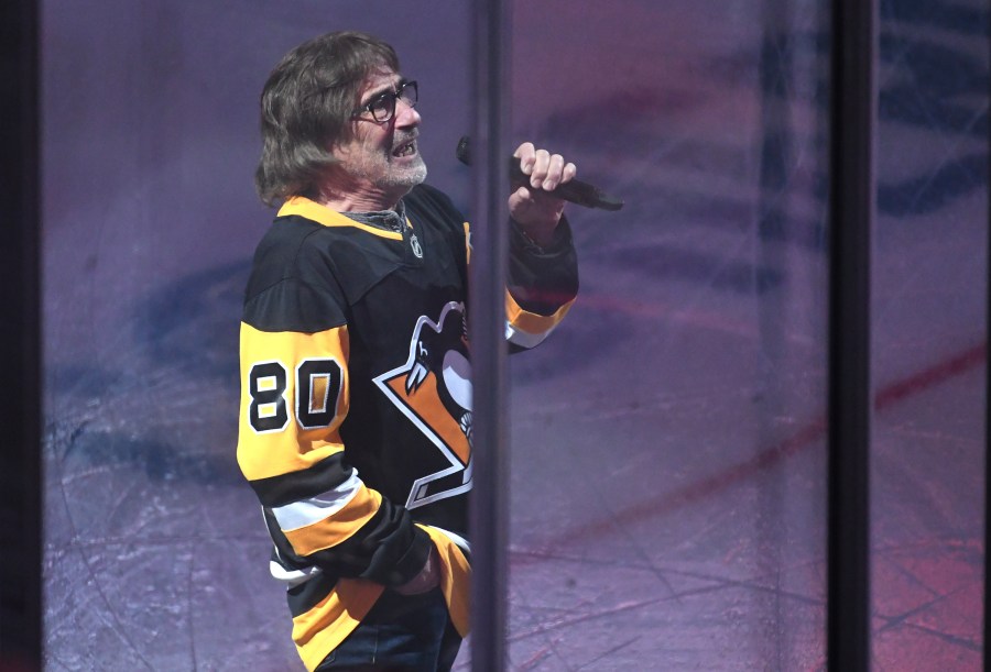'Ah! Leah!' singer Donnie Iris dies at 83: Reports