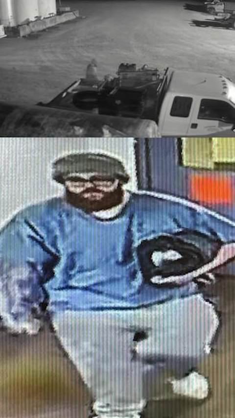 Manhunt after murderer escapes Tennessee prison then steals truck
