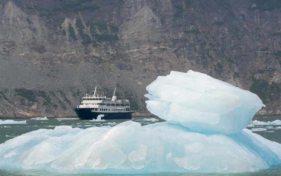 Travel experts unanimously rank Alaska as top cruise destination