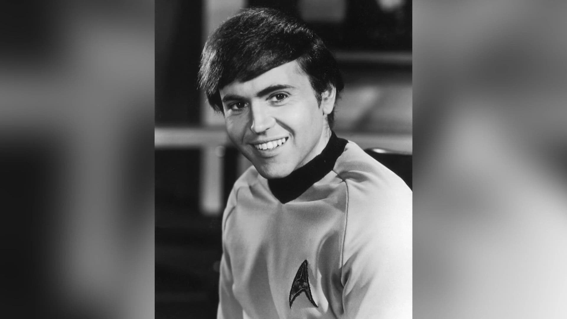 Star Trek actor Walter Koenig dies at 90