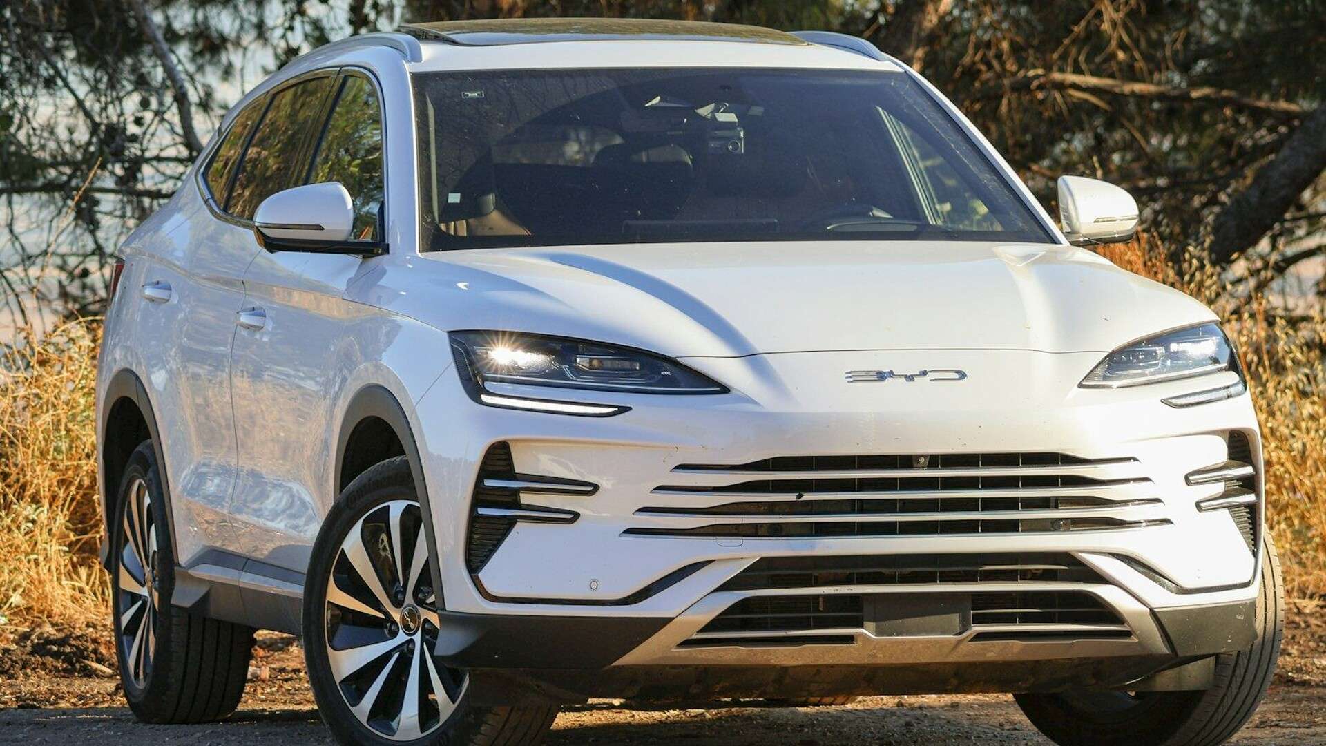 Lawmaker: 190+ Chinese connected cars can enter South Korean bases. No ...