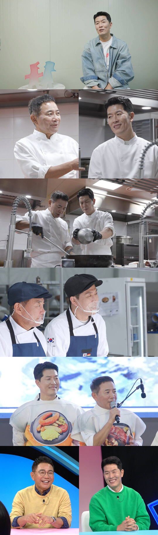 Failed in business 11 times: Kim Byung-hyun stakes it all, takes on ...