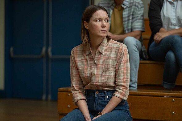 Amazon Prime viewers are staying up until 2am to binge new show they ...