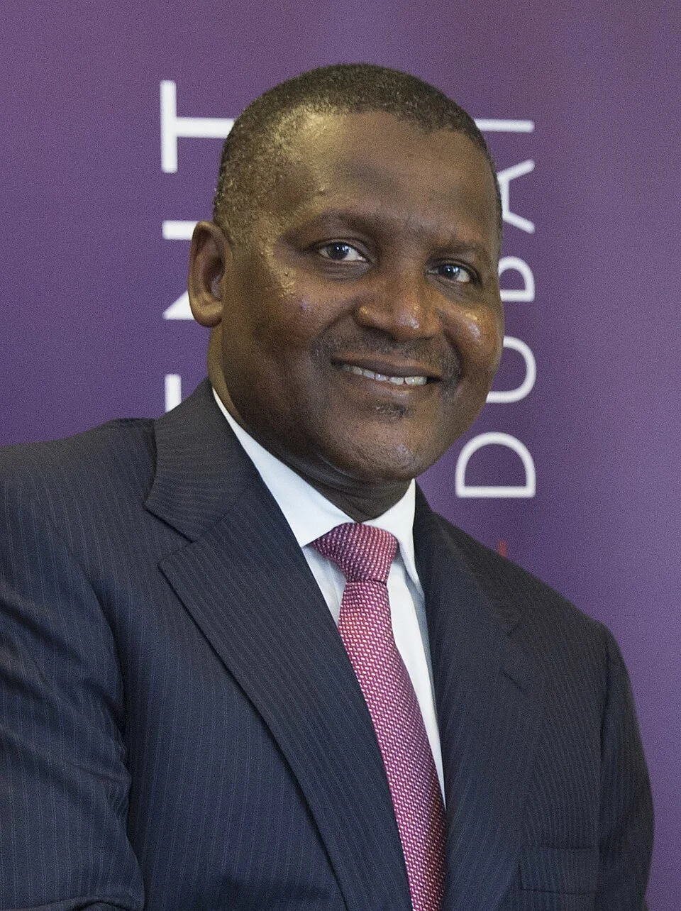 Tinubu links Dangote investments to jobs, import substitution
