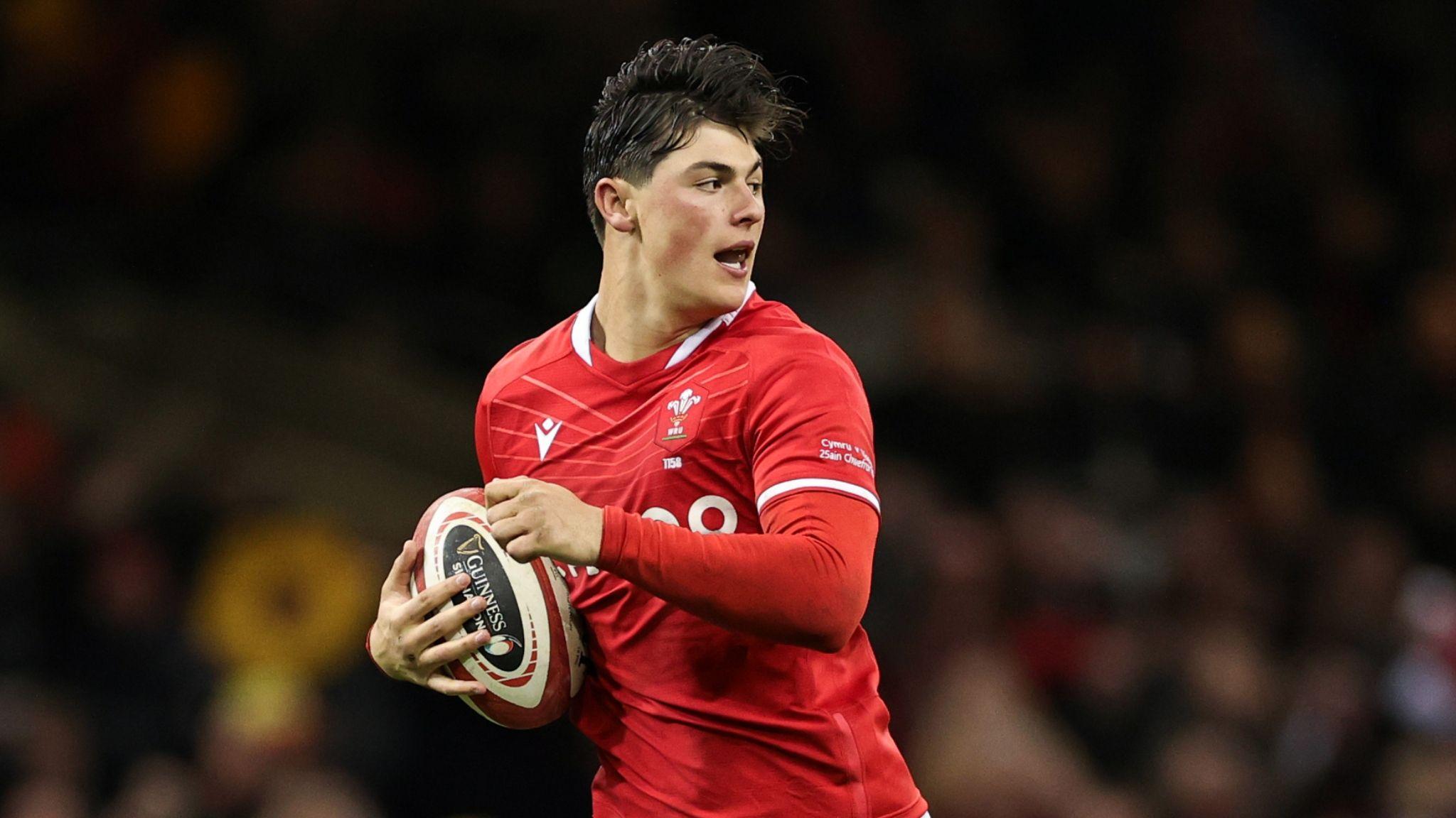 Where are Wales internationals really made?