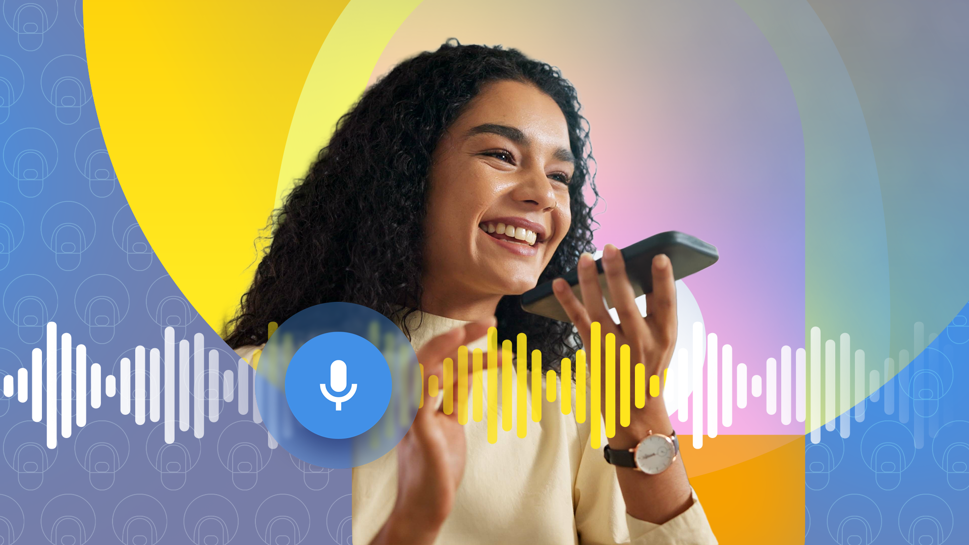 Google Keep's built-in voice transcription feature instantly became my ...