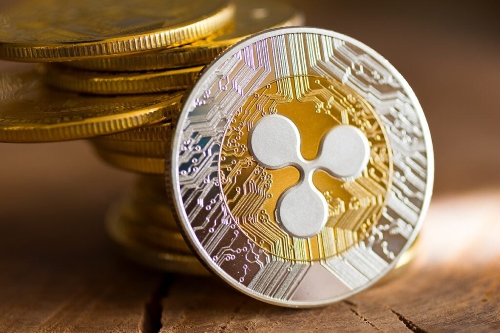 XRP gains as Ripple National Trust Bank gets final approval—Brad ...