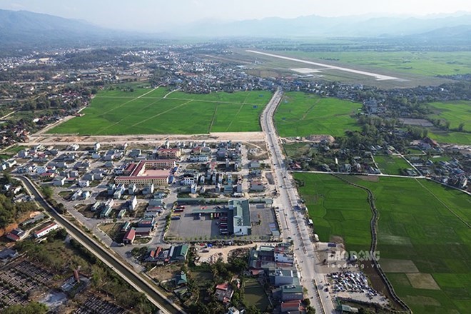 Bộ Nông nghiệp và Môi trường hướng dẫn bồi thường công trình bị phá dỡ khi thu hồi đất