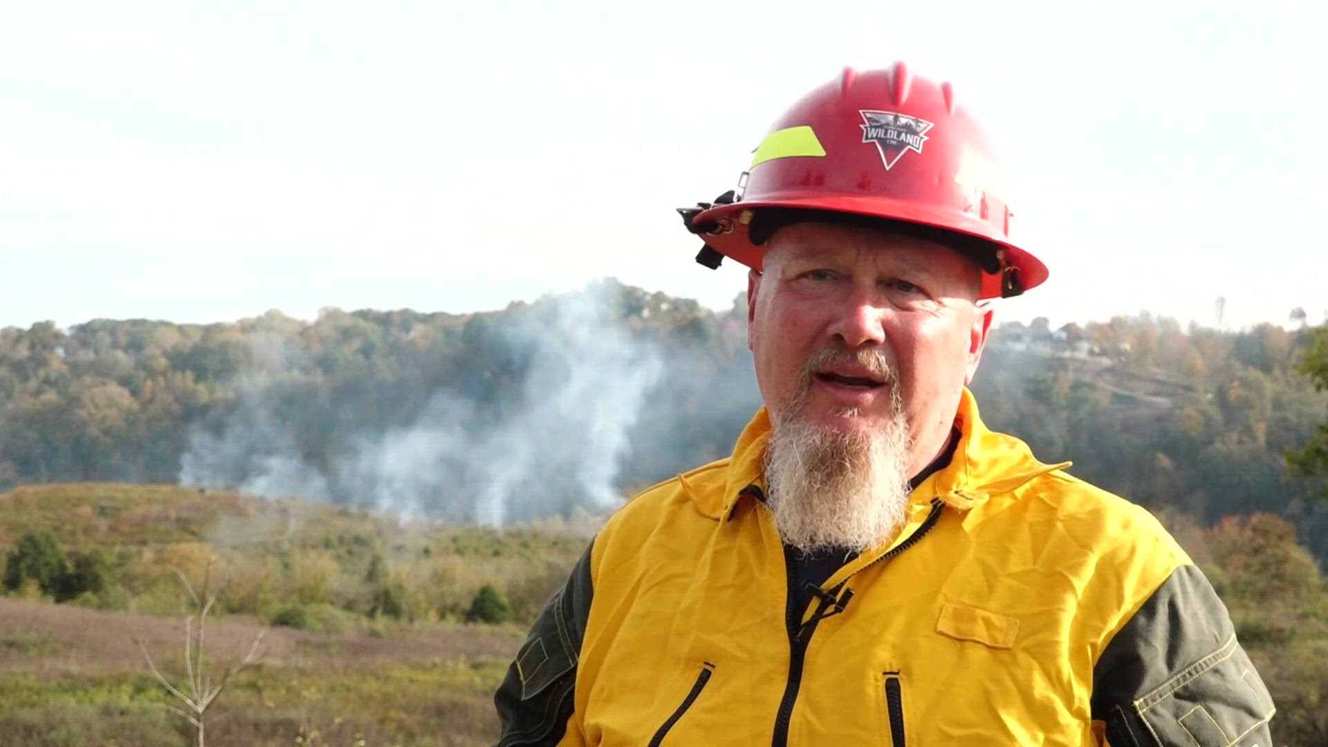Prescribed burns in Oak Ridge aim to curb invasive plants, benefit ...