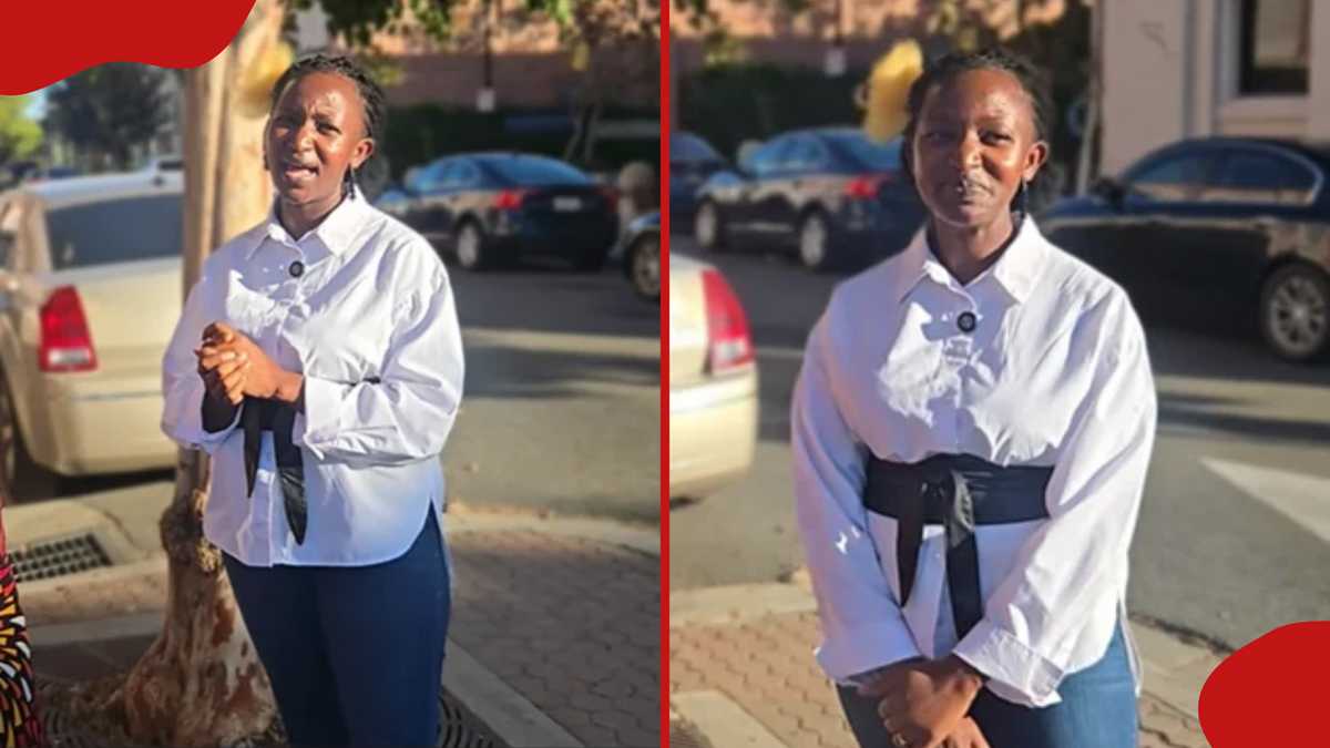 Kenyan teacher who taught at Alliance Girls for 9 years lands teaching ...
