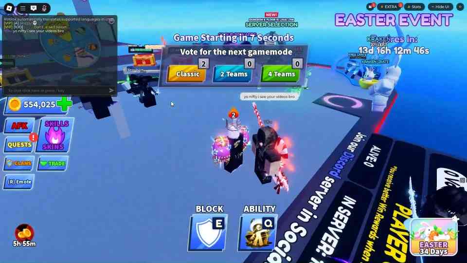 Evaluating the dual Easter cannon finisher worth 8.9 million