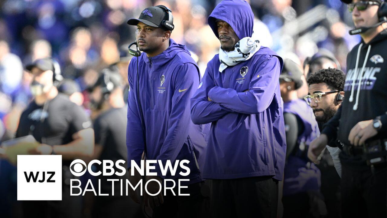 Who's to blame for the Ravens' late-game collapses? | Purple Connection