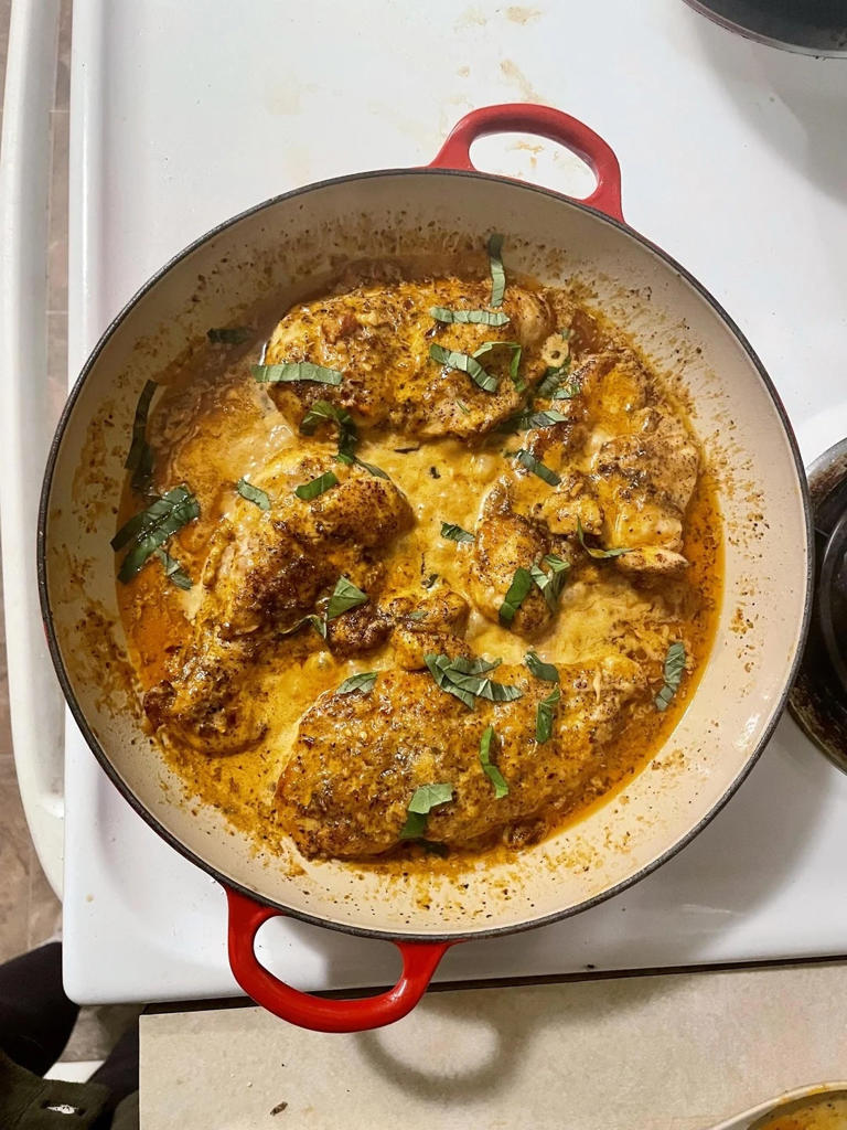 These viral recipes are so good people make them on repeat